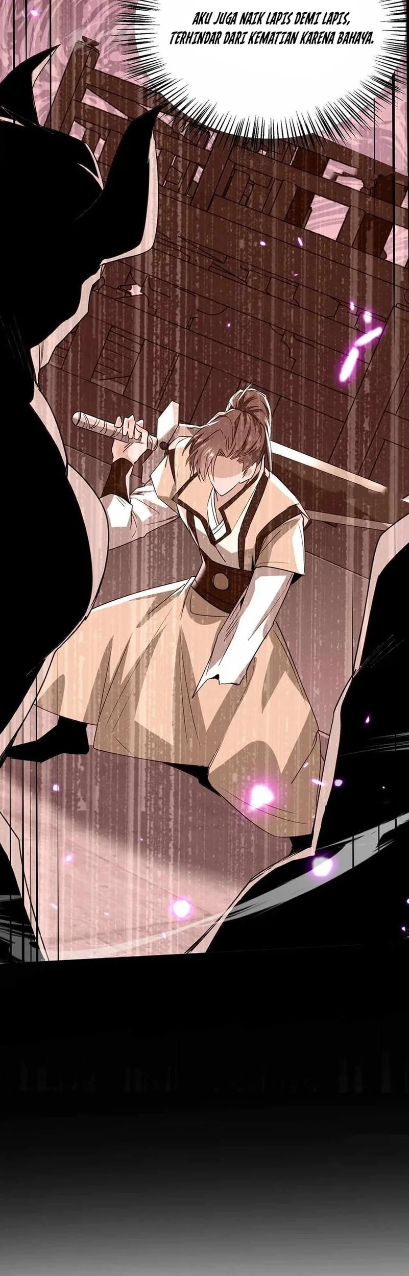 My Empress Disciple Is About to Turn Dark Chapter 54 Fix Gambar 9